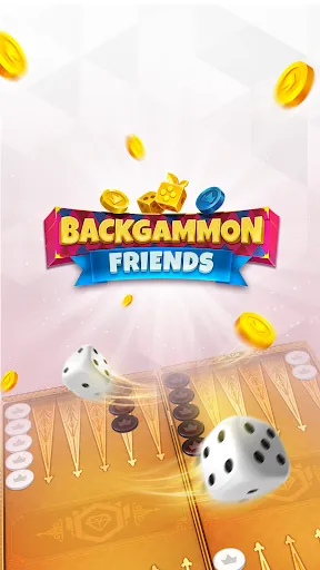 Backgammon Friends Online | Games | XWorld