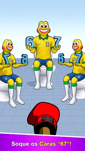 Uncle Jogo: Prank Socos Golpes | Jogos | XWorld