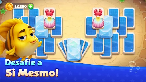 Domino Ocean : Paciência Match | Jogos | XWorld Domino Ocean : Paciência Match | Jogos | XWorld