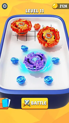 Blade Battle: Merge Master | Games | XWorld Blade Battle: Merge Master | Games | XWorld