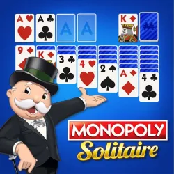 XWorld | MONOPOLY Solitaire: Card Games