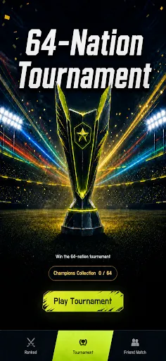 Just Soccer: Bóng đá PvP | Games | XWorld