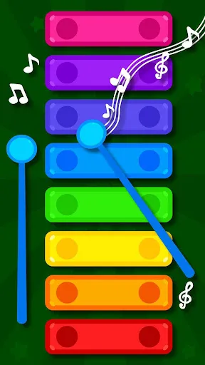 เกมส์โทรศัพท์เด็กอ่อน: เกมเด็ก | เกม | XWorld