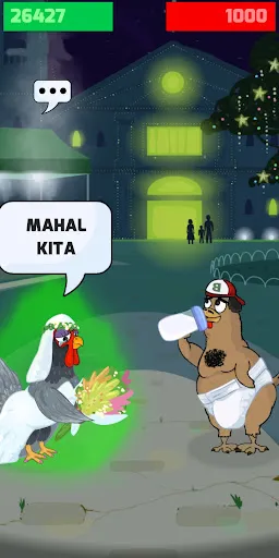 Manok Na Pula - Multiplayer | Games | XWorld