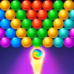 XWorld | Bubble Shooter Pop King