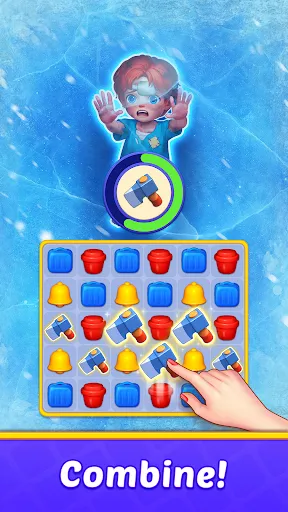 Home Match - Jogos offline | Jogos | XWorld