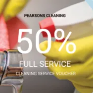 XWorld | Cleaning Voucher