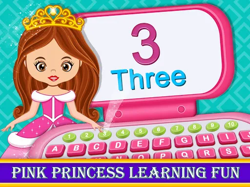 Baby Princess Computer - Phone | Jogos | XWorld