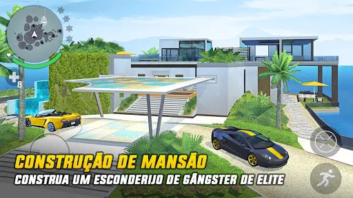 Gangstar New Orleans | Jogos | XWorld