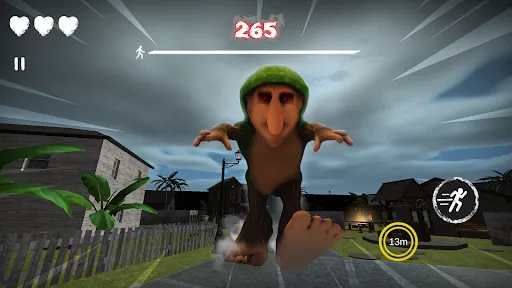 Haunted Brainrot 3D | 游戏 | XWorld