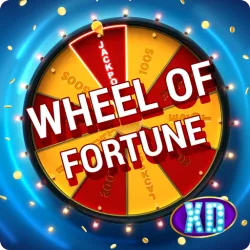 XWorld | The Wheel of Fortune XD