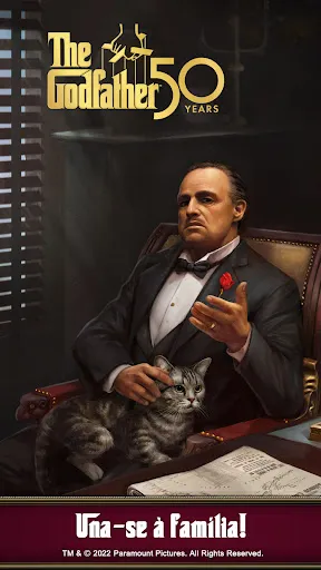 O Poderoso Chefão | Jogos | XWorld O Poderoso Chefão | Jogos | XWorld