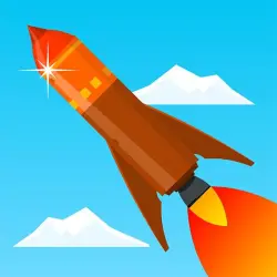 XWorld | Rocket Sky!