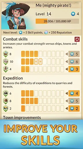 Puzzle Colony: Pirate Match‑3 | Permainan | XWorld Puzzle Colony: Pirate Match‑3 | Permainan | XWorld