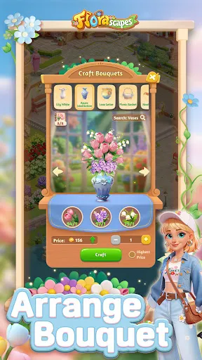 Florascapes | Permainan | XWorld Florascapes | Permainan | XWorld