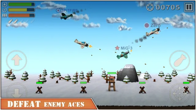 Sky Aces 2 | Игры | XWorld Sky Aces 2 | Игры | XWorld
