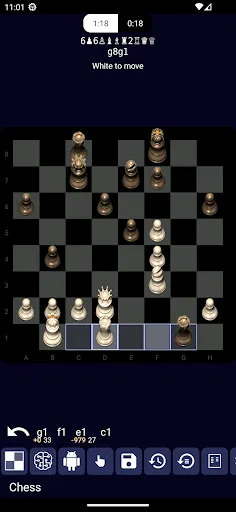 Chess & Checkers | Games | XWorld