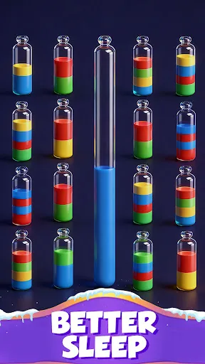 Water Match® - ASMR Water Sort | Games | XWorld Water Match® - ASMR Water Sort | Games | XWorld