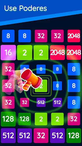 2248: Enigma Numérico 2048 | Jogos | XWorld