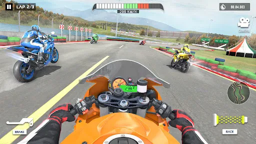 MRM Bike Race Balapan Sepeda | 游戏 | XWorld