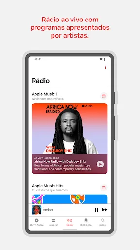 Apple Music | Jogos | XWorld