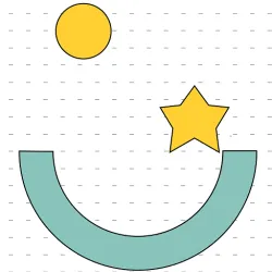 XWorld | Draw & Roll: Physics Puzzler