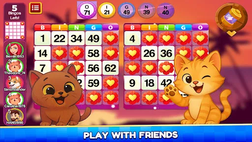 Bingo Madness Live Bingo Games | Games | XWorld Bingo Madness Live Bingo Games | Games | XWorld