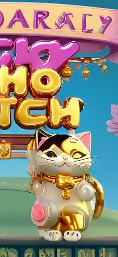 LuckyNekoMatch3Game | เกม | XWorld