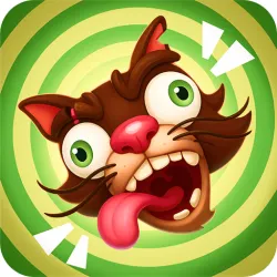 XWorld | Butch the Cat: Buddy Pet Games