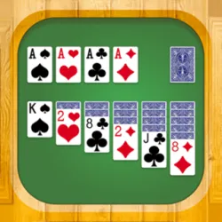 XWorld | Solitaire - jogo de paciência