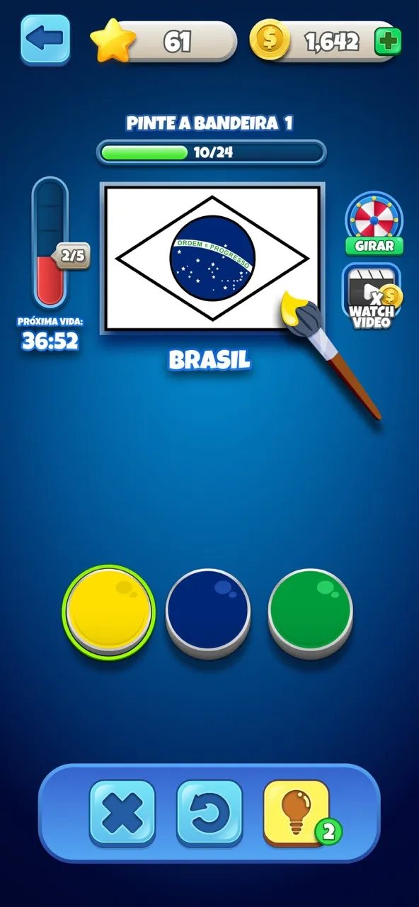 Flag Quiz - Adivinhe Bandeiras | Jogos | XWorld