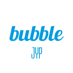 XWorld | bubble for JYPnation