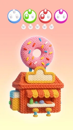Wool Craze: jam 3D игры | Игры | XWorld
