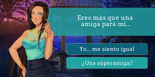 Corazón de Melón - Dating sim | juego | XWorld