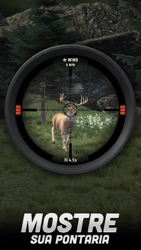 Hunting Battle: Jogo de Caça | Jogos | XWorld