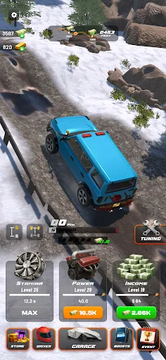 Drive 2 Climb: Offroad 4x4 | Игры | XWorld Drive 2 Climb: Offroad 4x4 | Игры | XWorld
