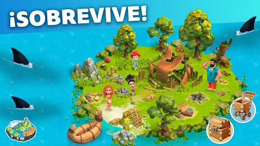 Family Island: Juego de granja | juego | XWorld