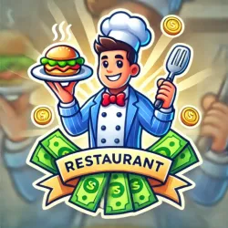 XWorld | Food Empire: Idle Tycoon