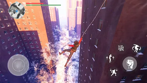 Hero Fight: Action Game | 游戏 | XWorld