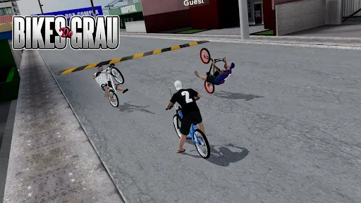 Bikes Do Grau: Online | Permainan | XWorld Bikes Do Grau: Online | Permainan | XWorld