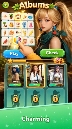 Gorgeous Tiles | Игры | XWorld Gorgeous Tiles | Игры | XWorld
