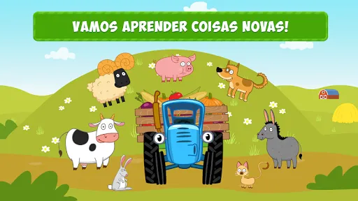 Educativos Jogos Para Bebês! | Jogos | XWorld