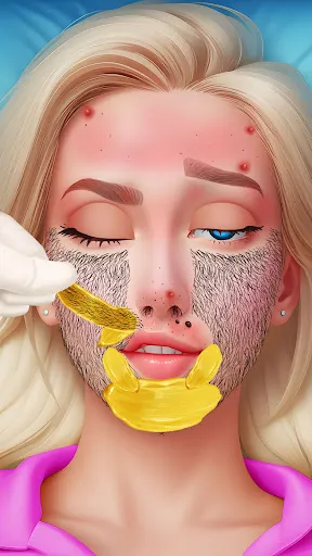 Screwscapes: ASMR | Игры | XWorld