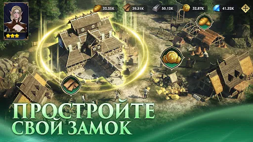 Puzzles & Conquest | Игры | XWorld
