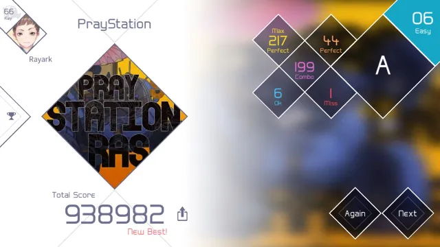 VOEZ | เกม | XWorld
