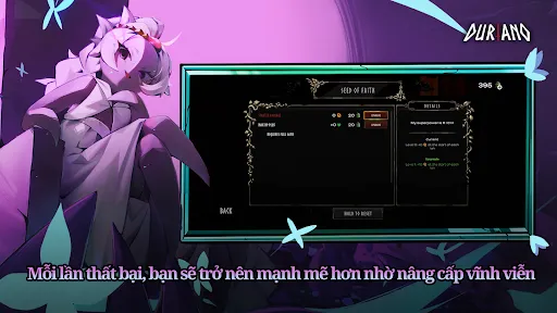 Duriano - Game Roguelike RPG | Games | XWorld
