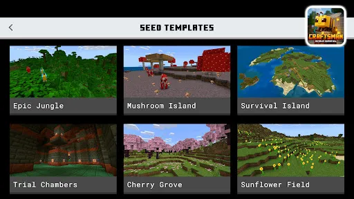 Craftsman Friends | Permainan | XWorld Craftsman Friends | Permainan | XWorld