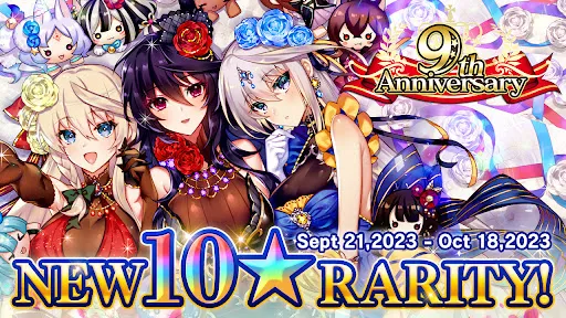 Age of Ishtaria - A.Battle RPG | Games | XWorld