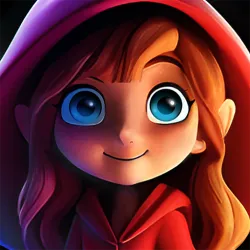 XWorld | Merge Fairy Tales - Merge Game