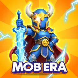 XWorld | Mob Era: Age Evolution XWorld | Mob Era: Age Evolution